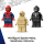 LEGO Marvel 76334 Epicka bitwa: Spider-Man kontra Sandman - 1473557 - zdjęcie 8